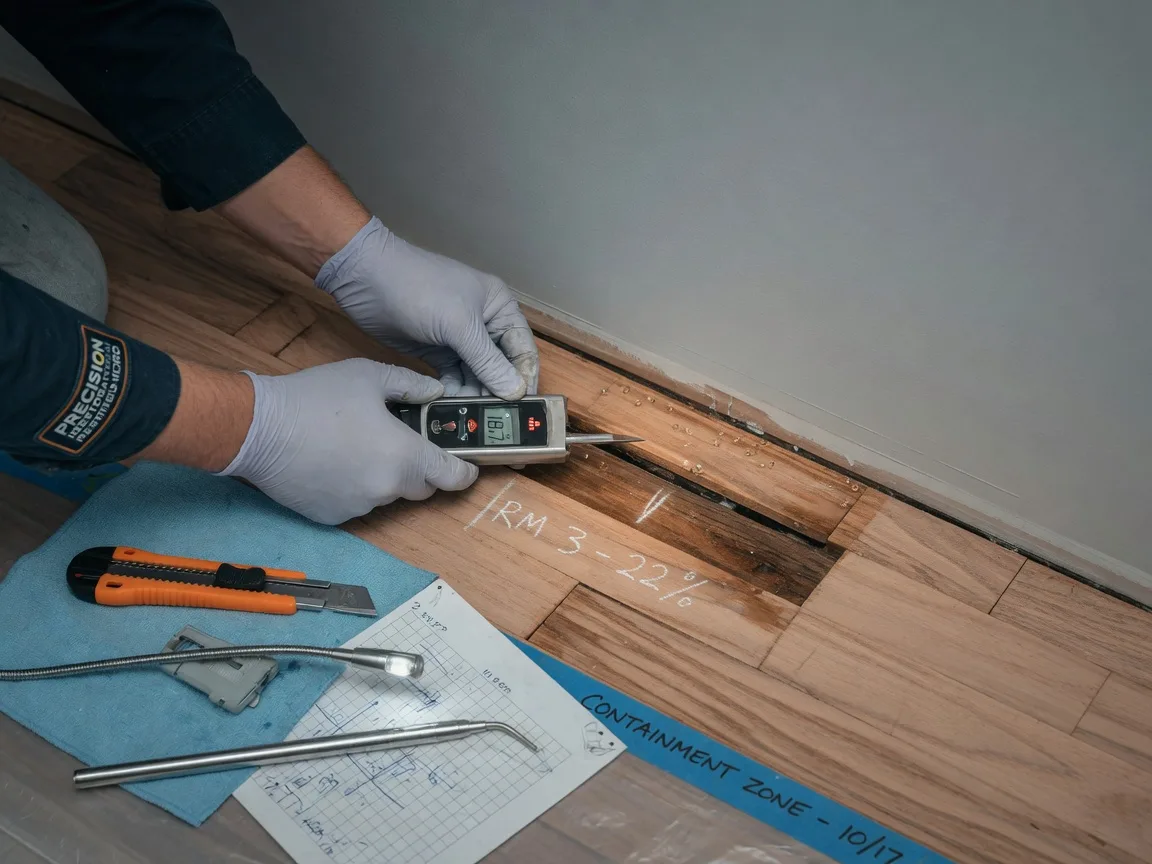 Why choose Water Removal in Colmar, PA